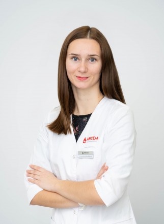 Evelina Rimdžienė